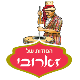 לוגו זארובי